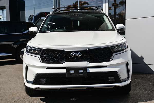 2020 Kia Sorento GT-Line MQ4