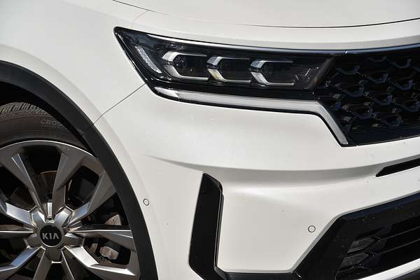 2020 Kia Sorento GT-Line MQ4