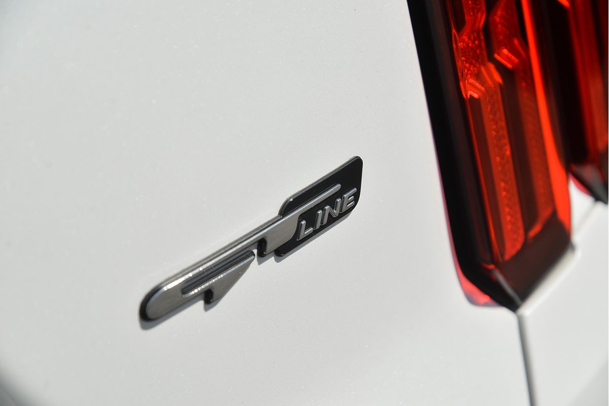 2020 Kia Sorento GT-Line MQ4