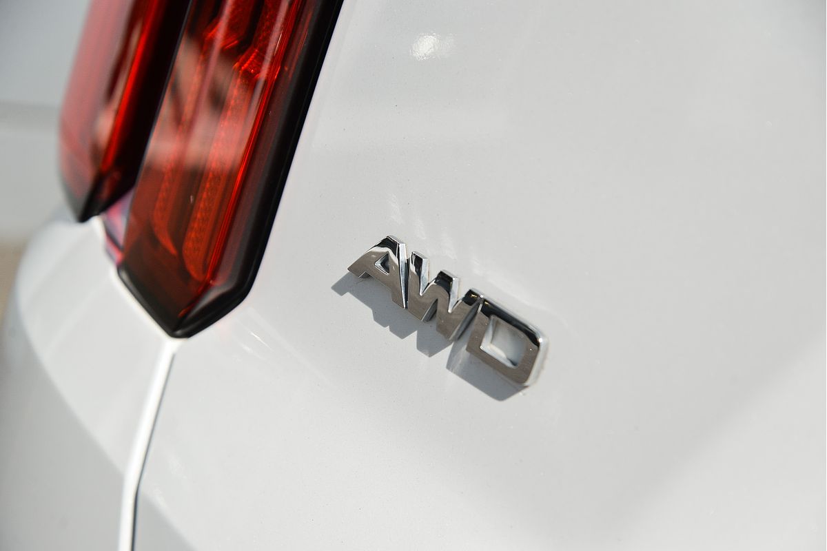 2020 Kia Sorento GT-Line MQ4