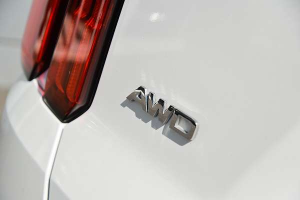2020 Kia Sorento GT-Line MQ4