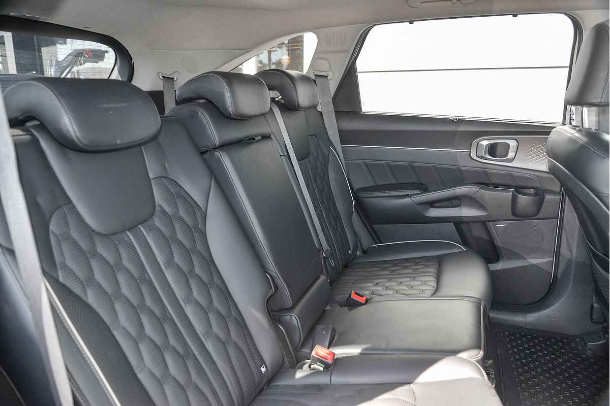 2020 Kia Sorento GT-Line MQ4