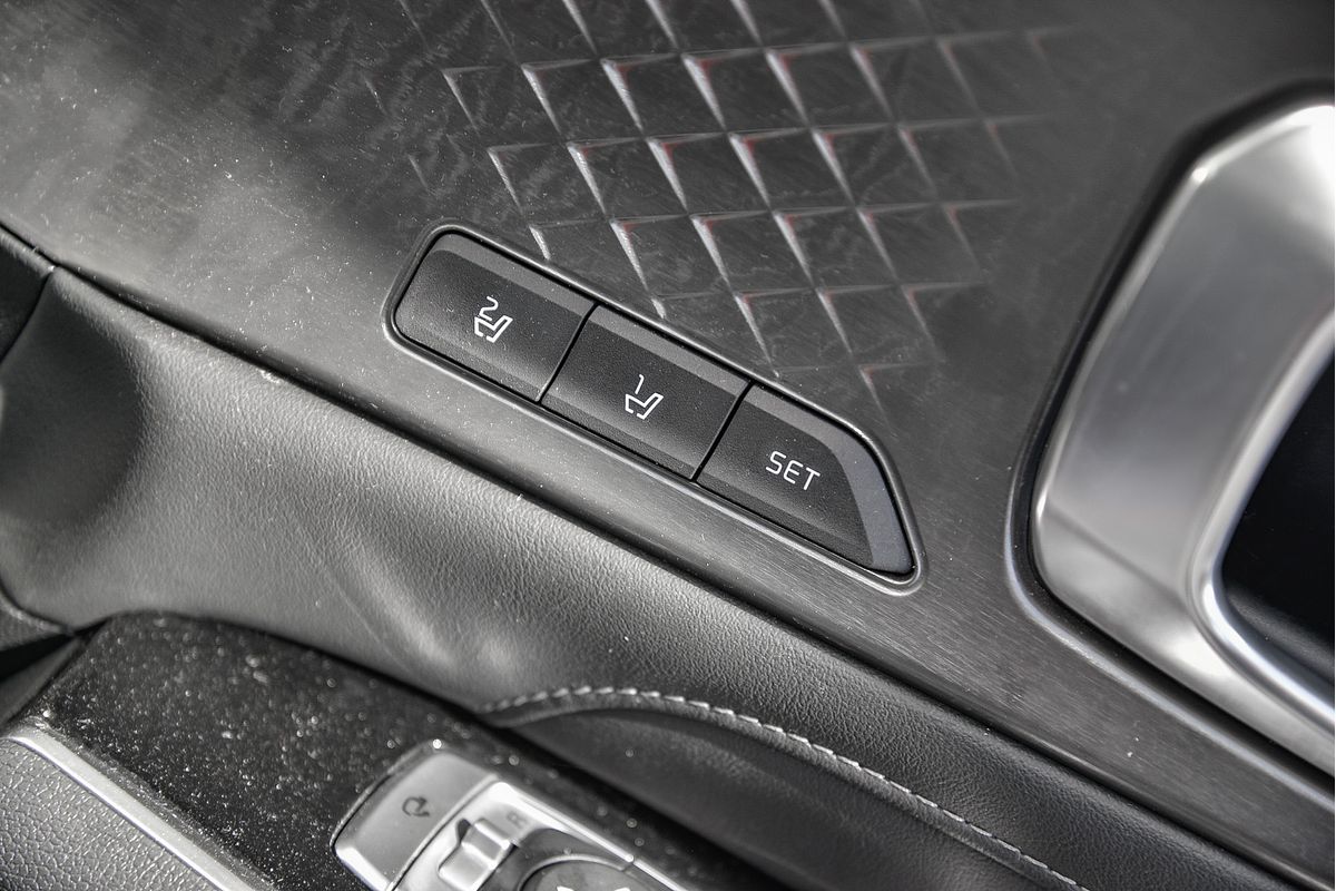 2020 Kia Sorento GT-Line MQ4