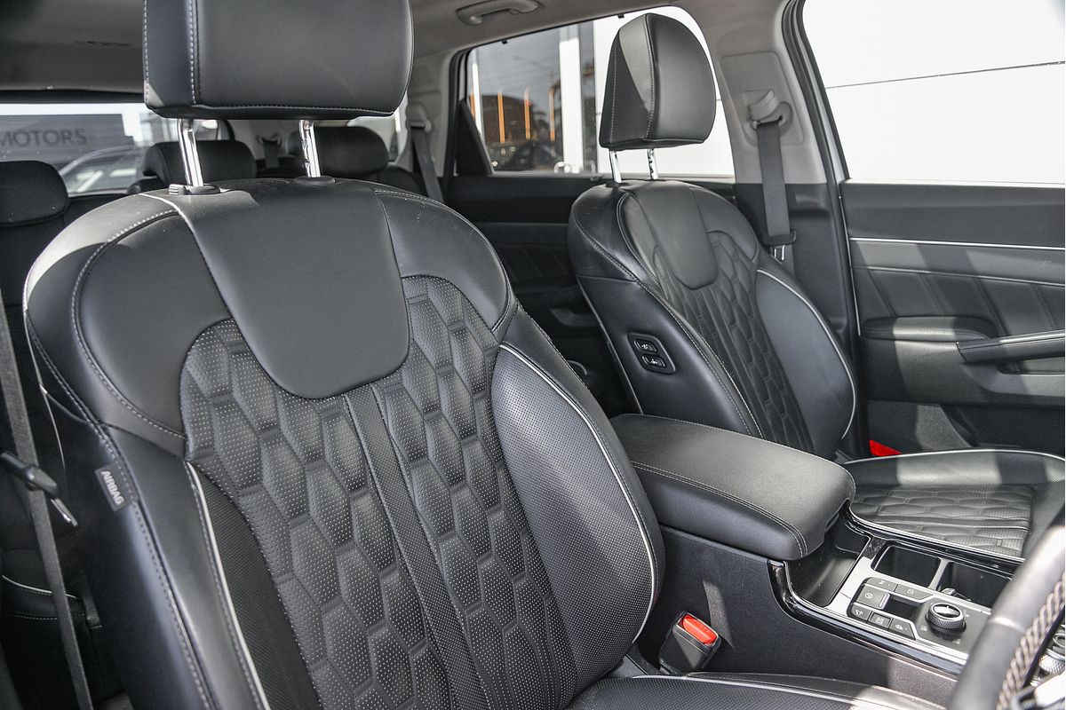 2020 Kia Sorento GT-Line MQ4