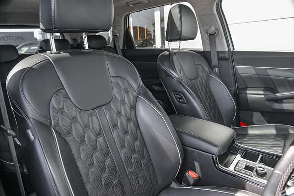 2020 Kia Sorento GT-Line MQ4