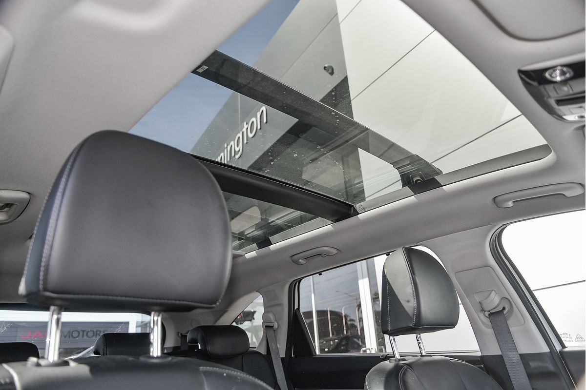 2020 Kia Sorento GT-Line MQ4
