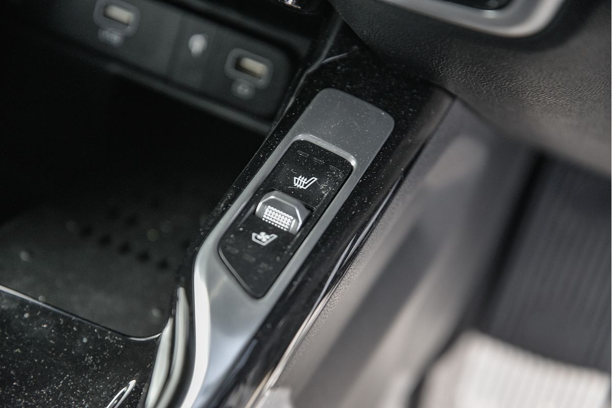 2020 Kia Sorento GT-Line MQ4