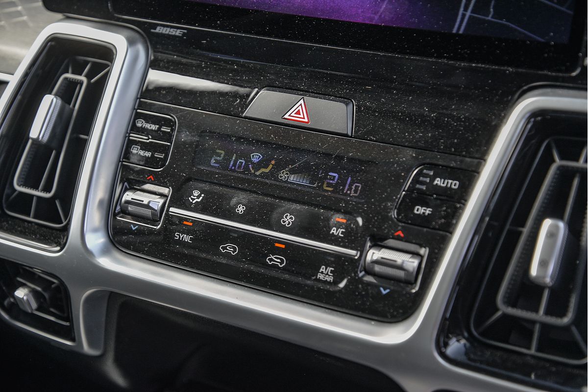 2020 Kia Sorento GT-Line MQ4