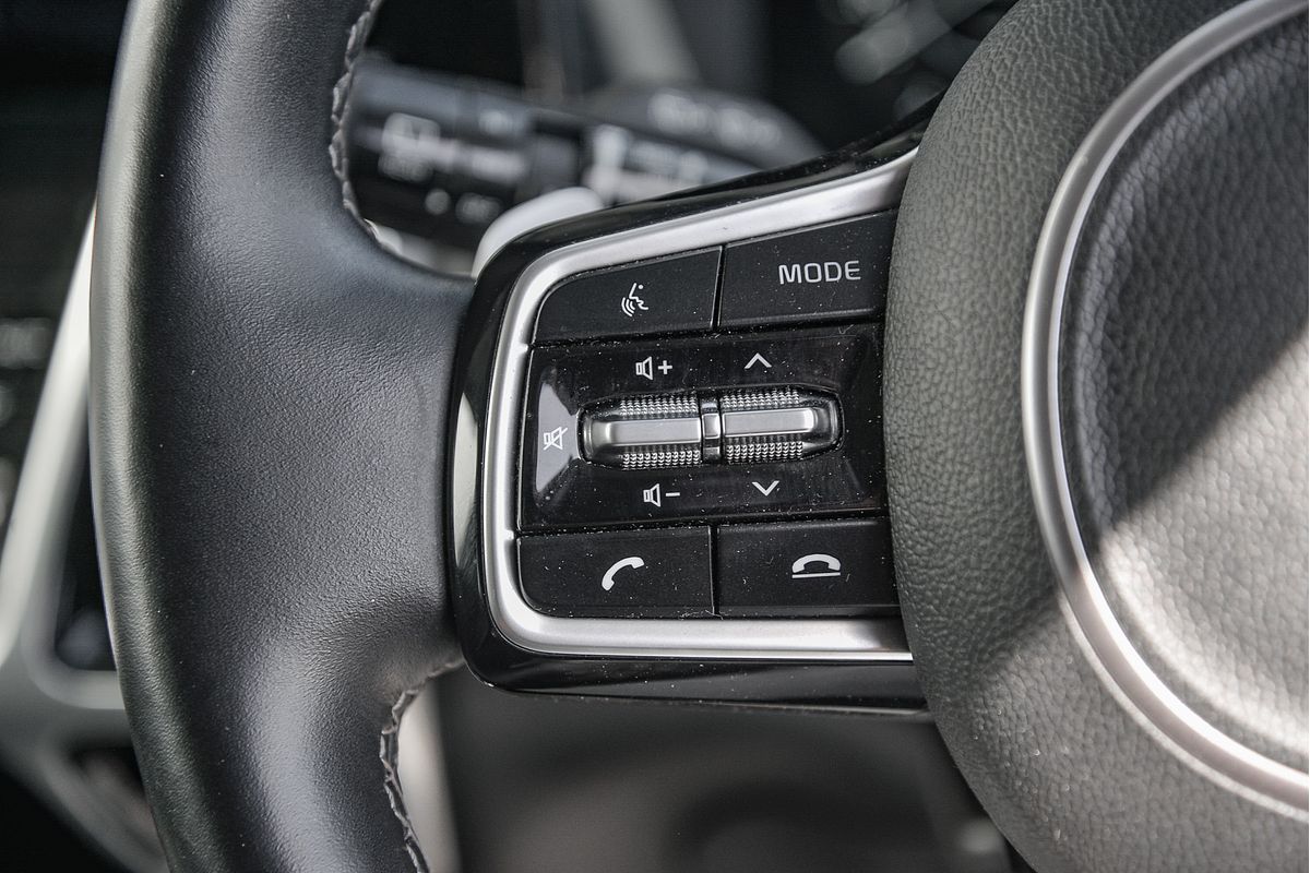 2020 Kia Sorento GT-Line MQ4