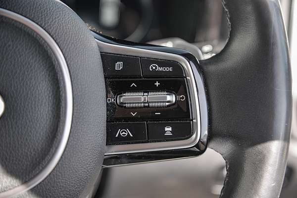 2020 Kia Sorento GT-Line MQ4