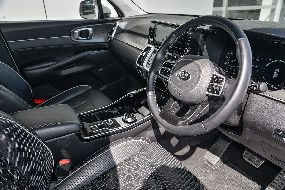 2020 Kia Sorento GT-Line MQ4