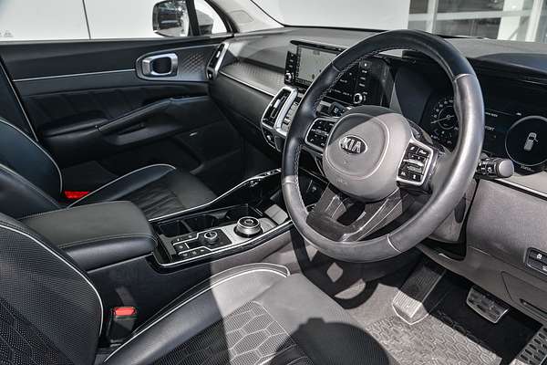 2020 Kia Sorento GT-Line MQ4