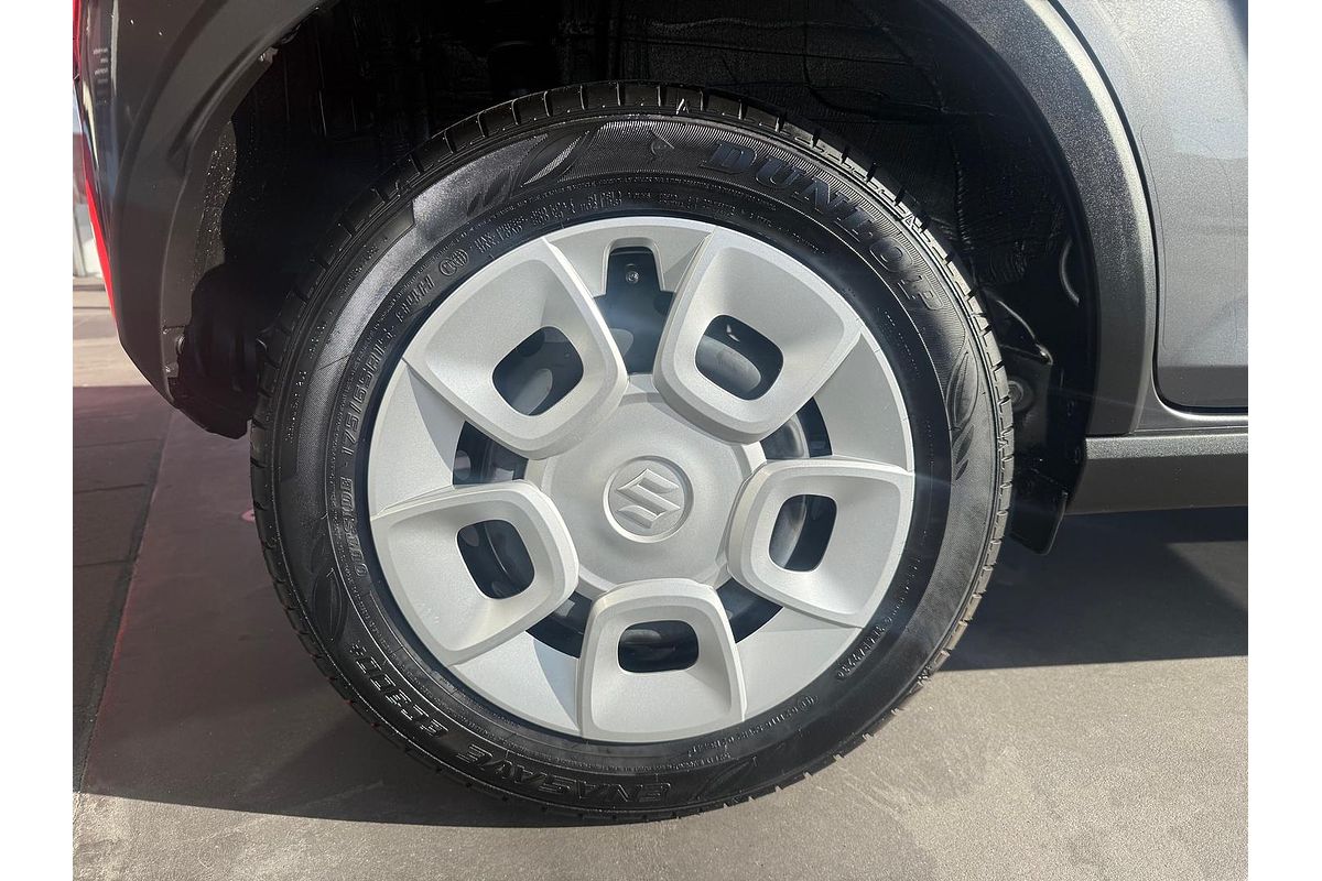 2024 Suzuki Ignis GL MF Series II