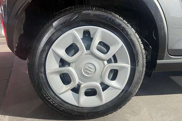 2024 Suzuki Ignis GL MF Series II