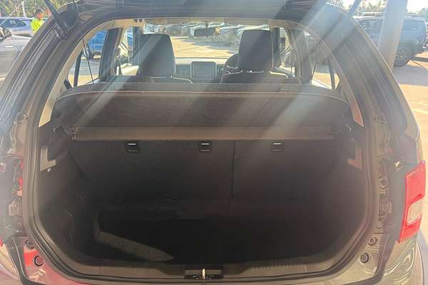 2024 Suzuki Ignis GL MF Series II