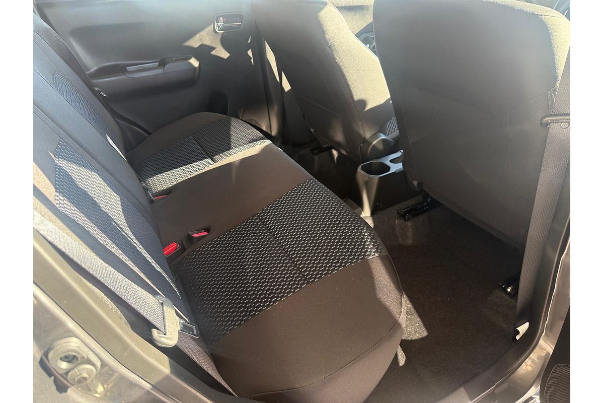 2024 Suzuki Ignis GL MF Series II