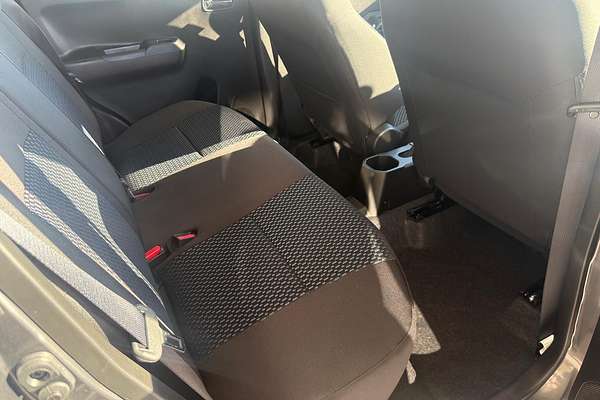 2024 Suzuki Ignis GL MF Series II