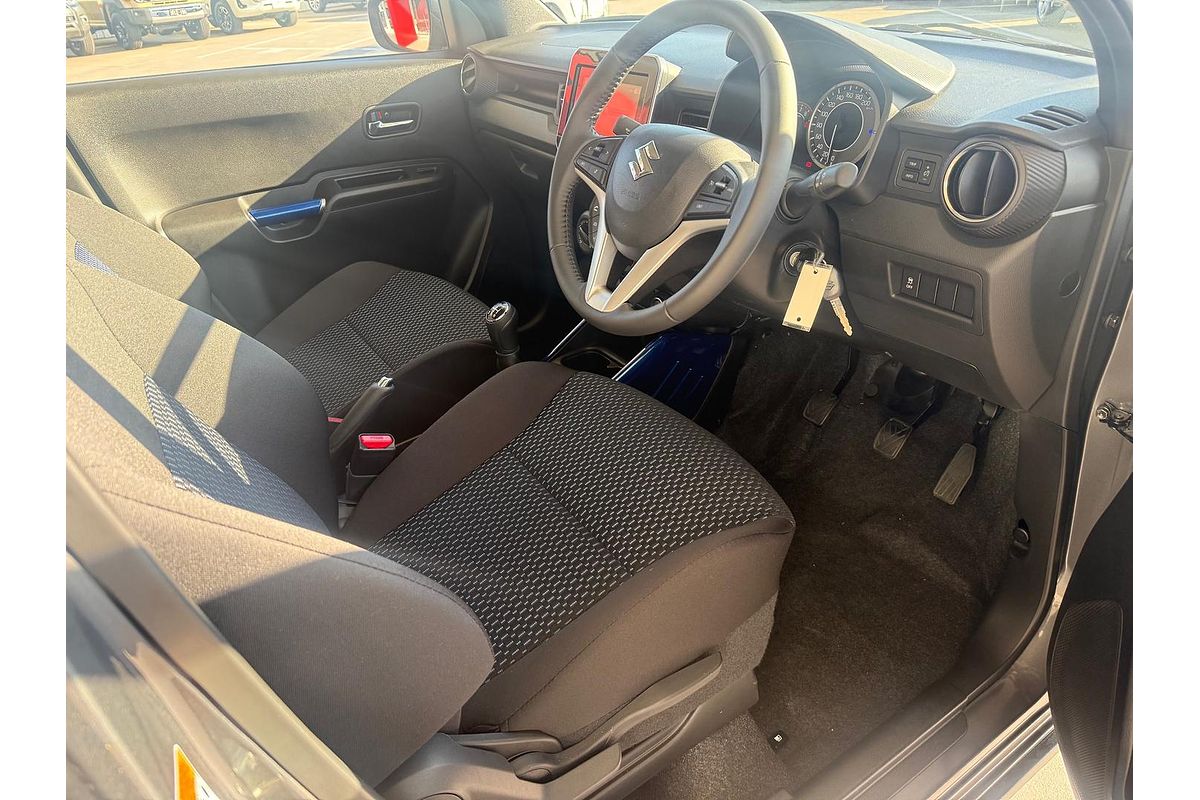 2024 Suzuki Ignis GL MF Series II
