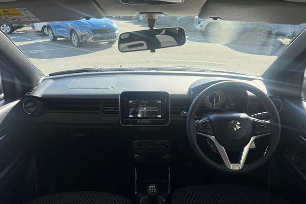 2024 Suzuki Ignis GL MF Series II