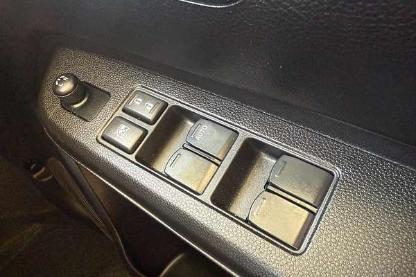 2024 Suzuki Ignis GL MF Series II