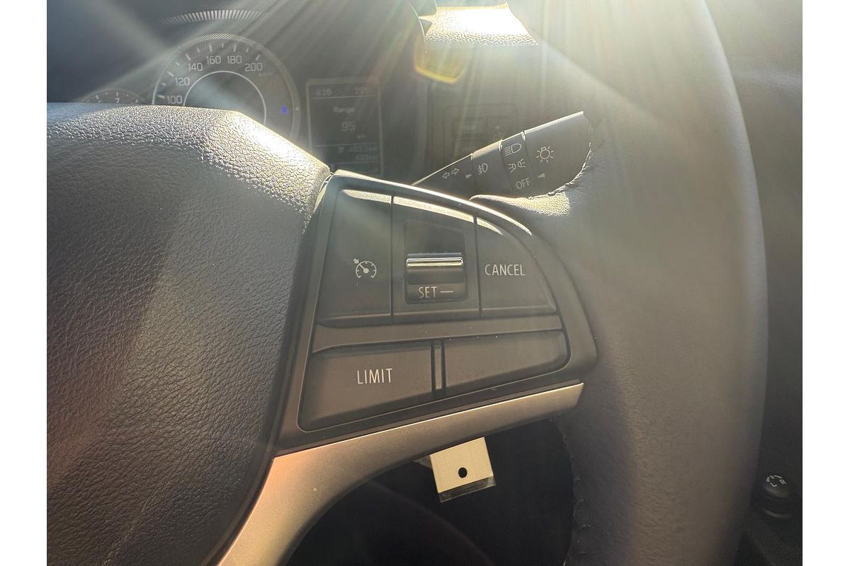 2024 Suzuki Ignis GL MF Series II