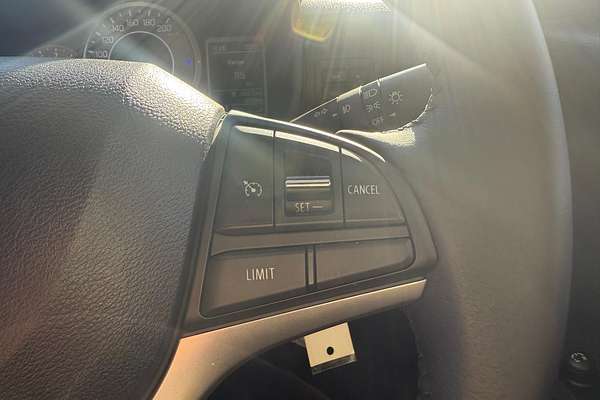 2024 Suzuki Ignis GL MF Series II