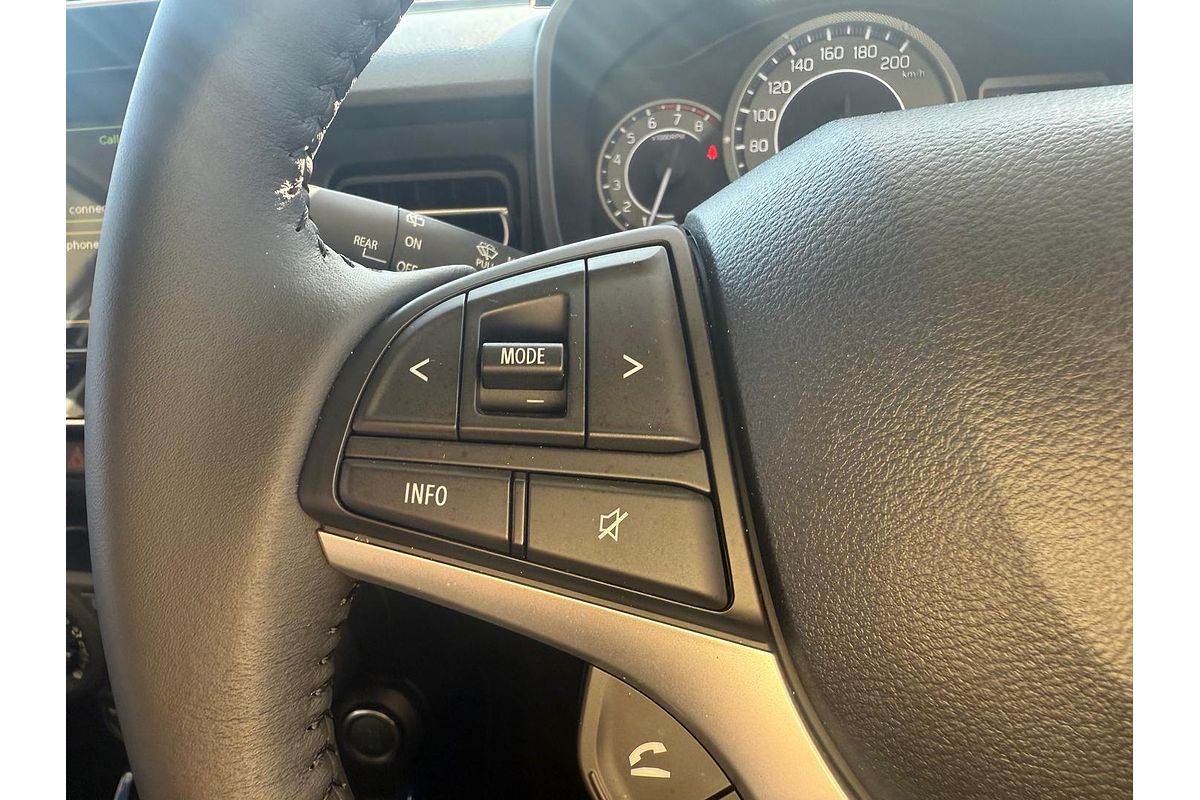 2024 Suzuki Ignis GL MF Series II