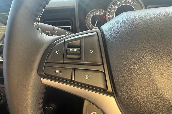 2024 Suzuki Ignis GL MF Series II