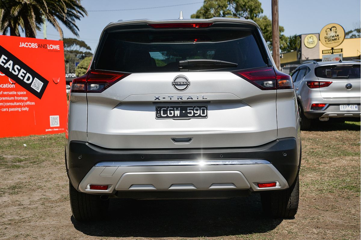 2023 Nissan X-TRAIL Ti-L T33