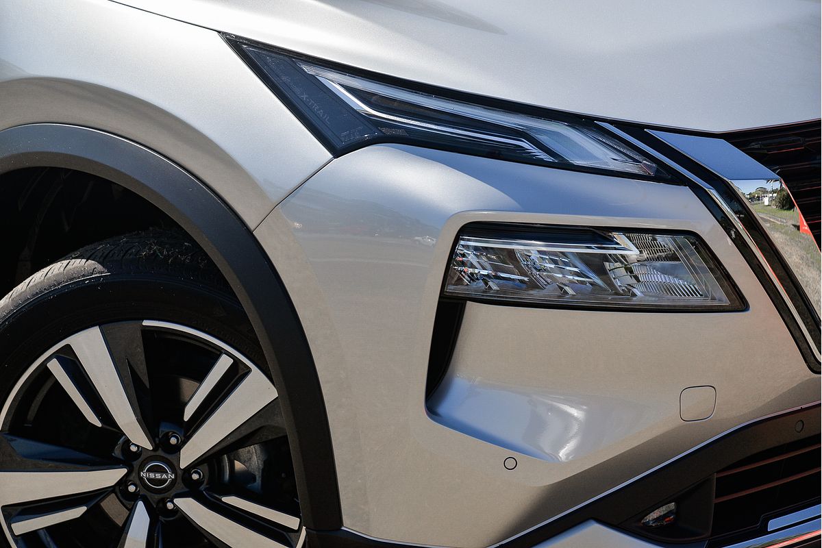 2023 Nissan X-TRAIL Ti-L T33