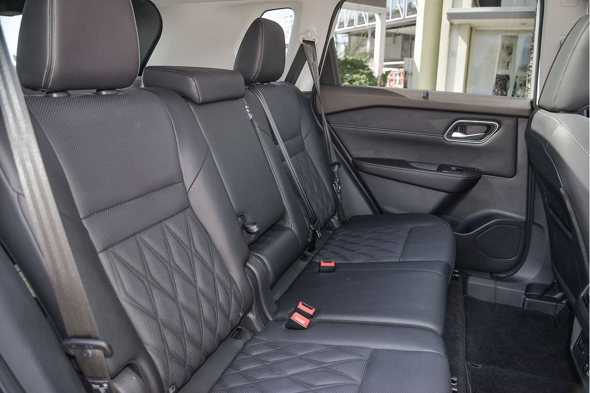 2023 Nissan X-TRAIL Ti-L T33