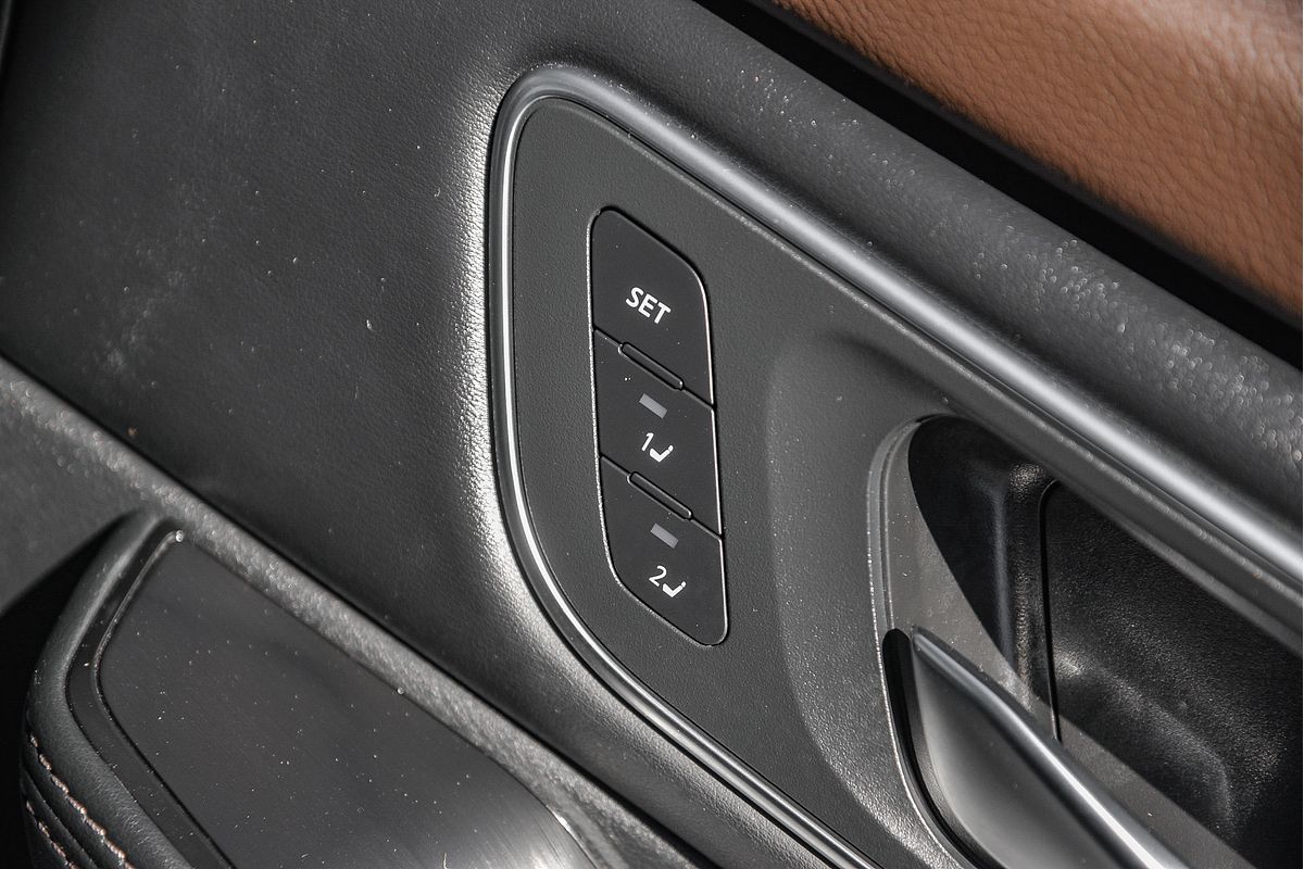 2023 Nissan X-TRAIL Ti-L T33