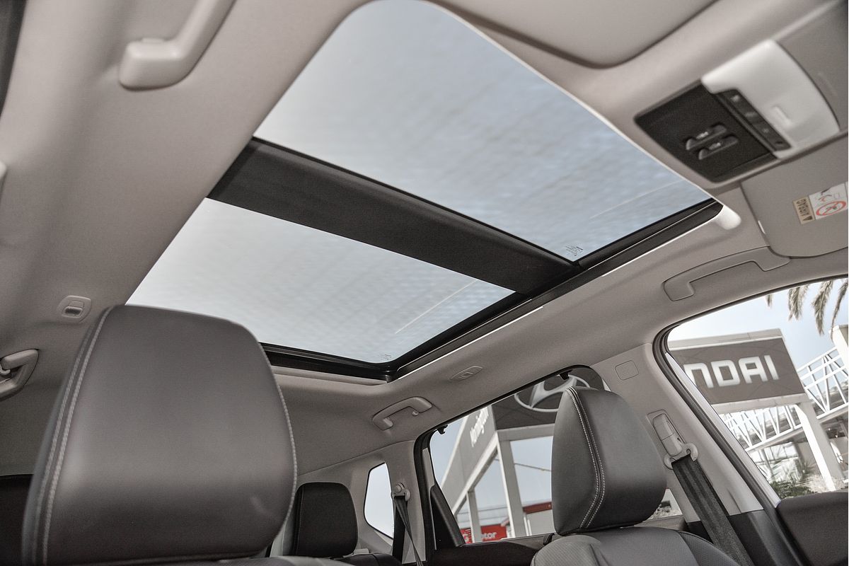 2023 Nissan X-TRAIL Ti-L T33