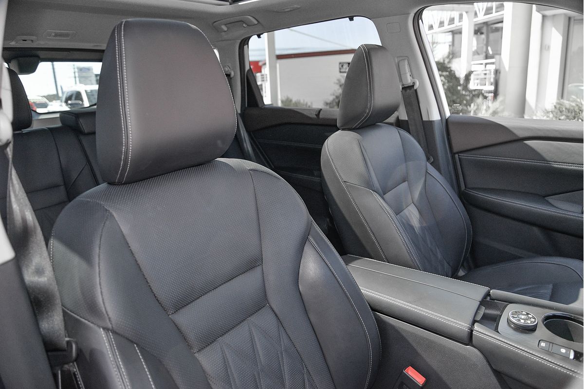 2023 Nissan X-TRAIL Ti-L T33