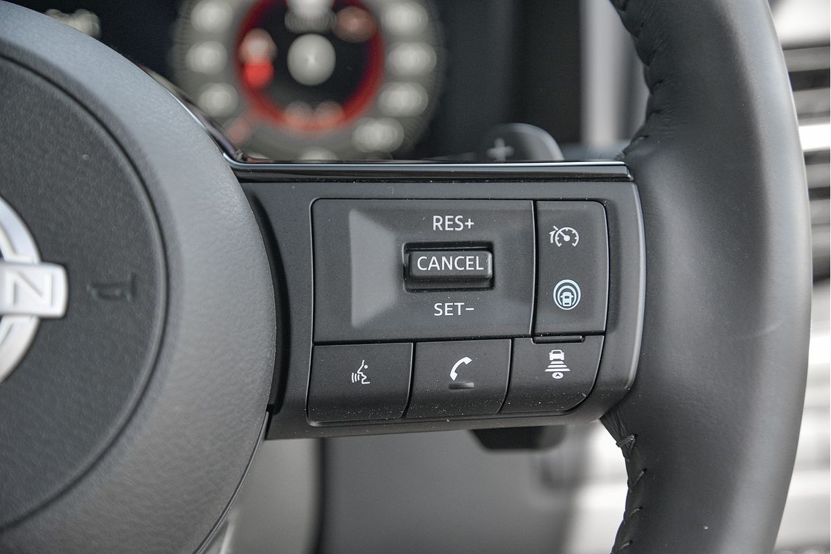 2023 Nissan X-TRAIL Ti-L T33