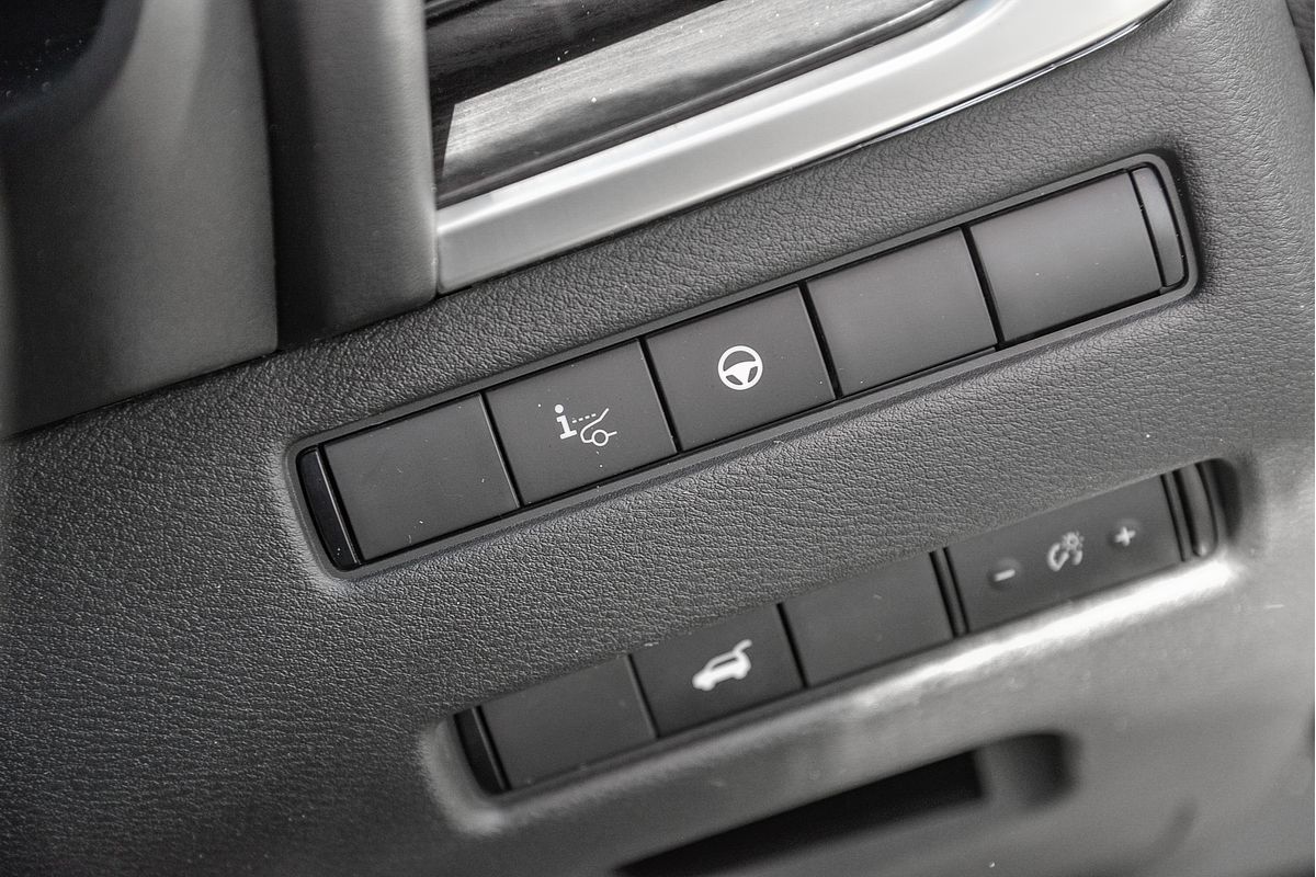 2023 Nissan X-TRAIL Ti-L T33