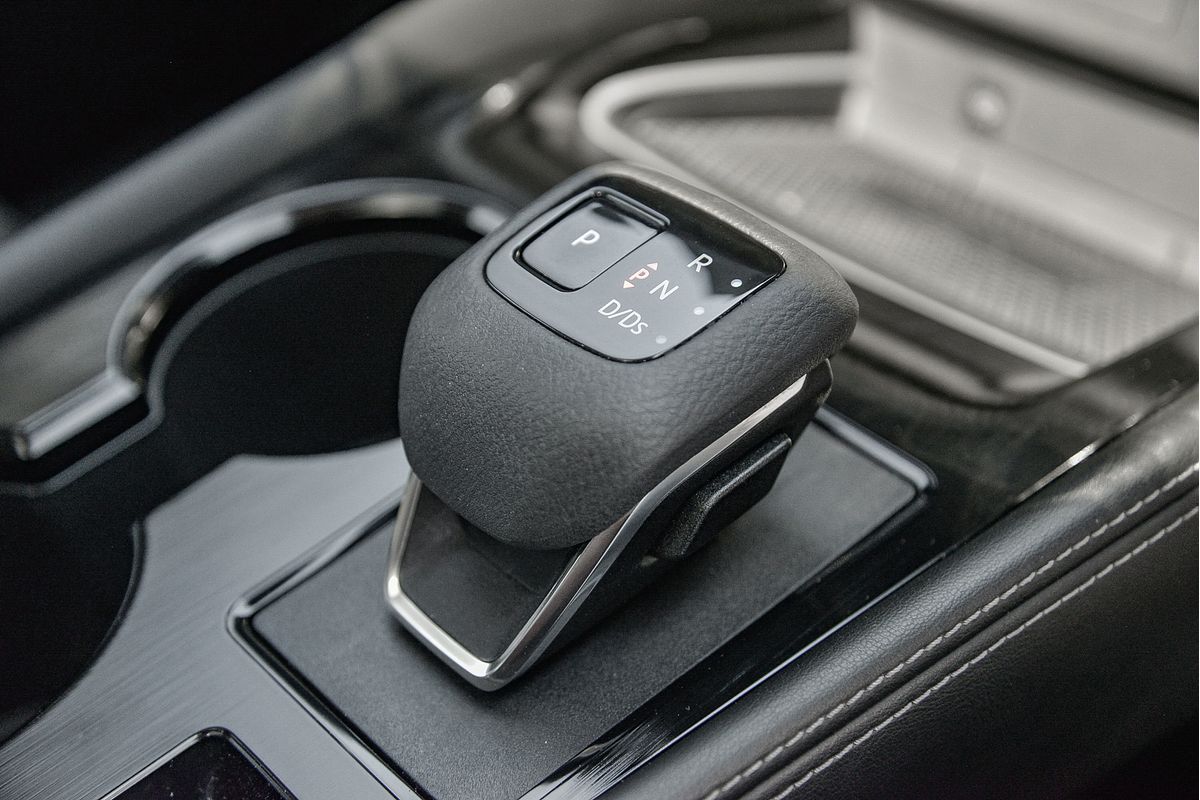 2023 Nissan X-TRAIL Ti-L T33
