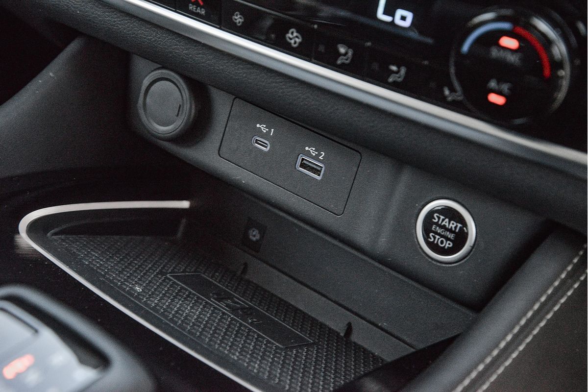 2023 Nissan X-TRAIL Ti-L T33