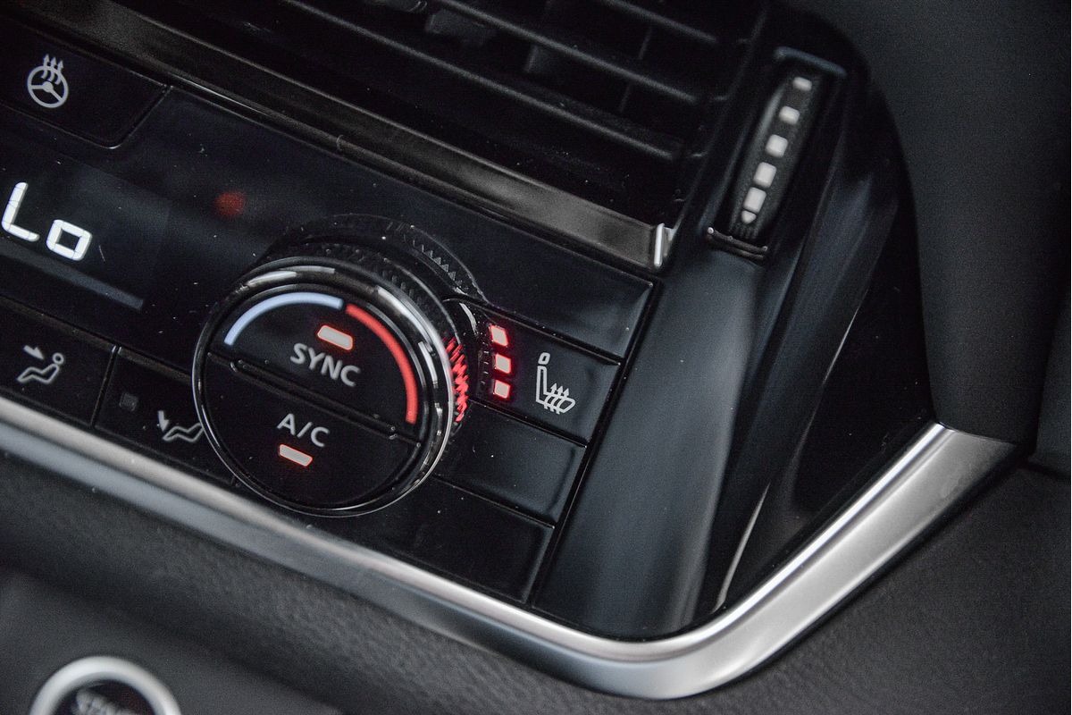 2023 Nissan X-TRAIL Ti-L T33