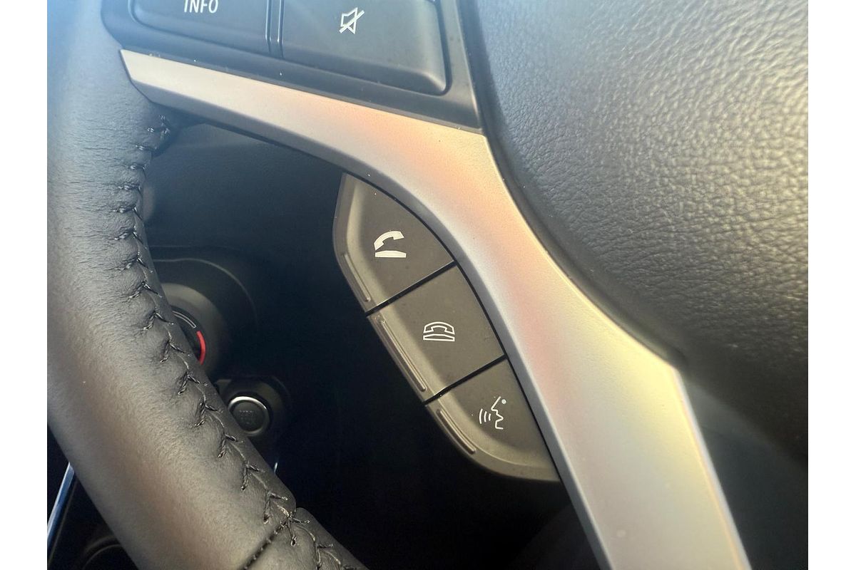 2024 Suzuki Ignis GL MF Series II