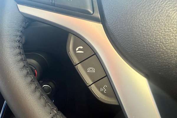 2024 Suzuki Ignis GL MF Series II