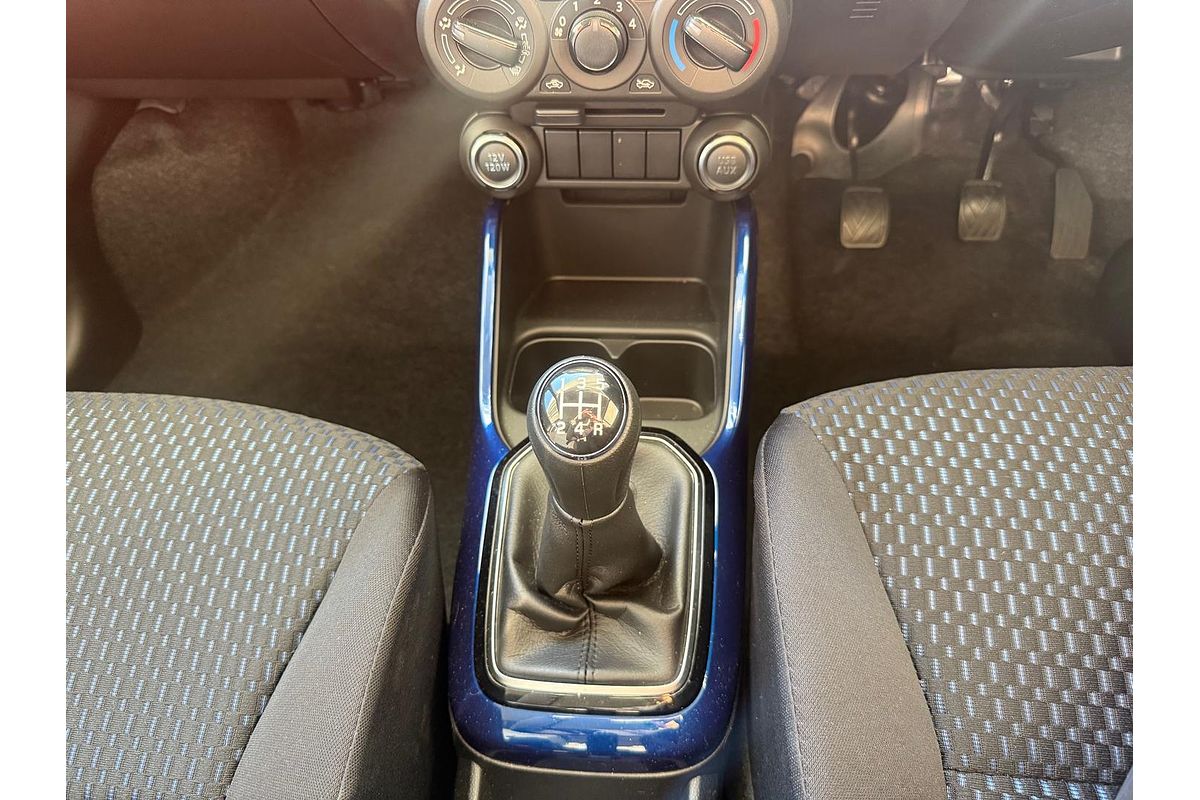 2024 Suzuki Ignis GL MF Series II