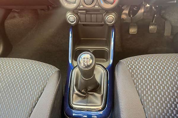 2024 Suzuki Ignis GL MF Series II