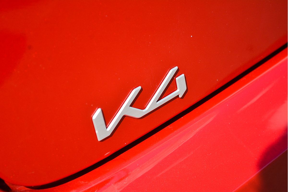 2024 Kia K4 GT-Line CL4m
