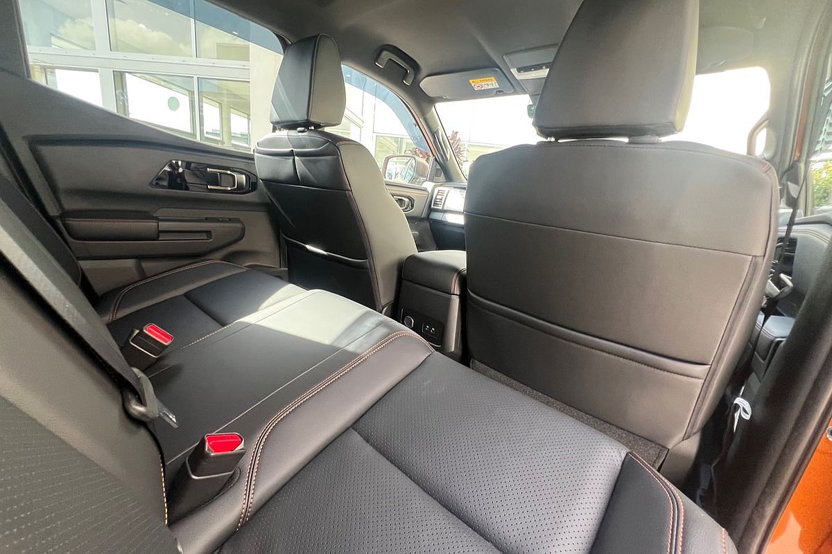 2024 Mitsubishi Triton GSR MV 4X4