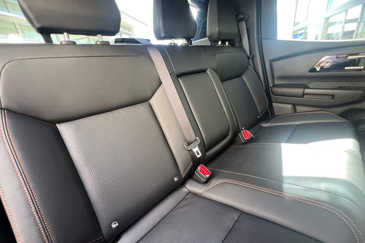 2024 Mitsubishi Triton GSR MV 4X4