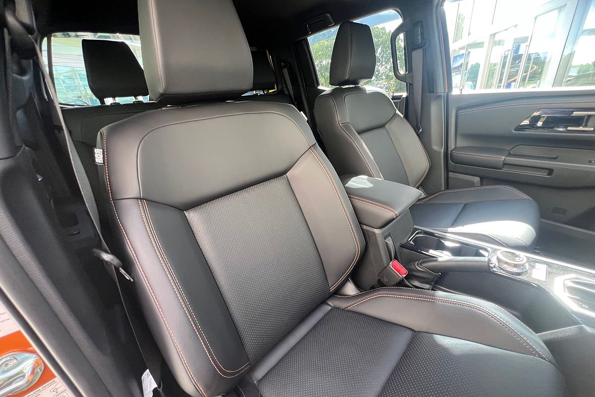 2024 Mitsubishi Triton GSR MV 4X4