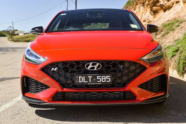 2023 Hyundai i30 N Premium PDe.V5