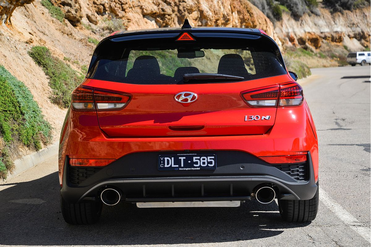 2023 Hyundai i30 N Premium PDe.V5