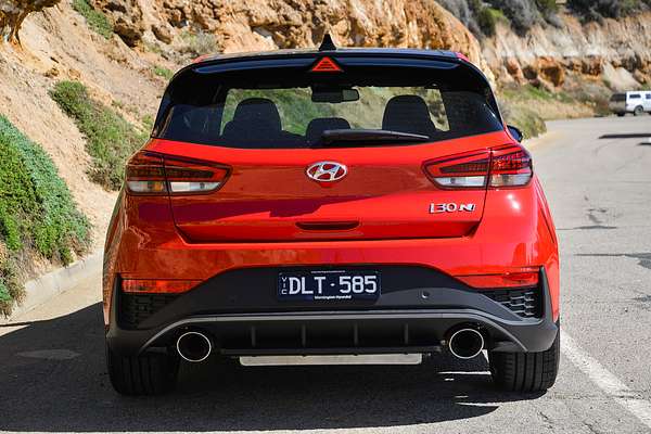 2023 Hyundai i30 N Premium PDe.V5